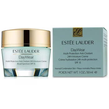 DayWear Advanced Multi Protection Cream SPF15 - Denný krém pre normálnu a zmiešanú pleť